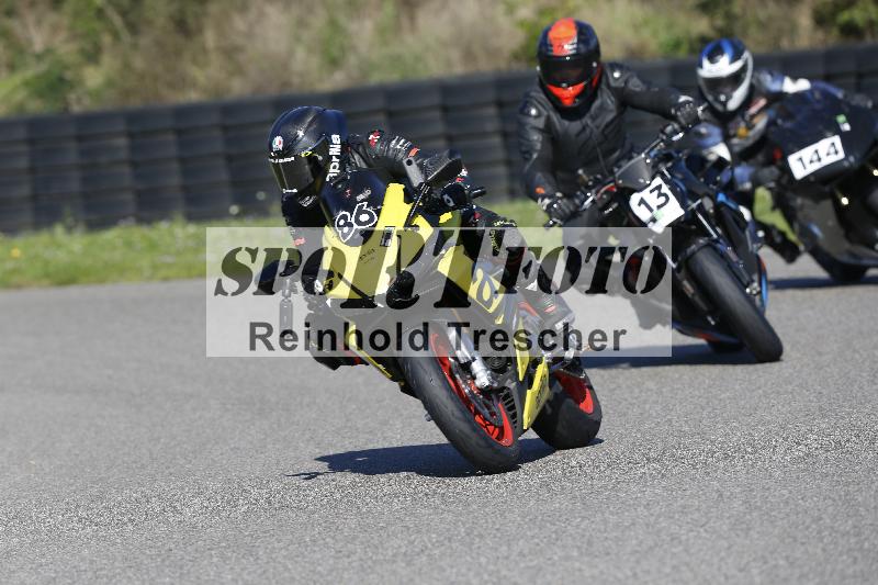 /55 20.09.2025 Speer Racing ADR/Gruppe gruen/86